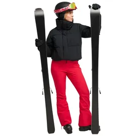 Roxy Snow Winter Rebel Jacke Schwarz S