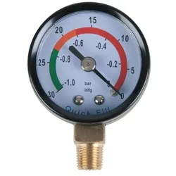 Manometer