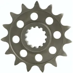 PBR Standard Stahlkettenrad 2249 - 520
