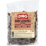 Dibo Barf-Leckerli mit Pferd 2 x 200 g