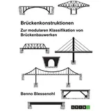 Grin Modulare Brückenkonstruktionen
