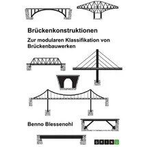 Grin Modulare Brückenkonstruktionen