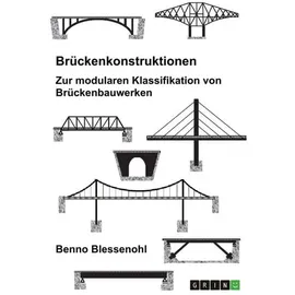 Grin Modulare Brückenkonstruktionen
