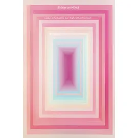 Independently published Liebe, eine Sache der Wahrscheinlichkeit