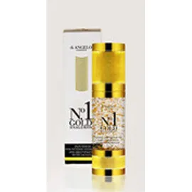 di Angelo cosmetics Gold Hyaluron Hautserum 30 ml