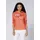 Polo Sylt Hoodie Orange M