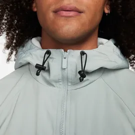 Nike Windrunner Winterized mica green/light silver/black 2XL