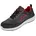 Wica Sicherheitshalbschuhe S1P POLLINO 43 schwarz