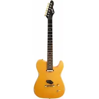 Slick SL50 BSB butterscotch blonde