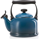 Le Creuset Tradition deep teal