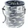 Deuter Gravity Chalk Bag I Chalkbag Bone Waves/Marine