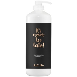 Alcina It's Never Too Late 1250 ml