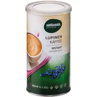 Naturata Bio Lupinenkaffee Instant Dose, mittlere Röstung,100 g