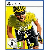 Nacon Tour de France 2023 - Playstation 5