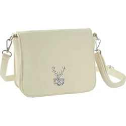 tectake® Handtasche Heimatliebe