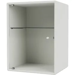 Montana - Ripple Badezimmerschrank, nordic
