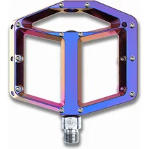 Cube FLAT A3-ZP Öl/Slick