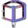 Cube FLAT A3-ZP Öl/Slick