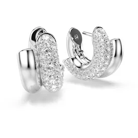 Swarovski Creolen Global Collection silber 5738197 0