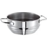 Schulte-Ufer Multi-Dämpfaufsatz "Wega"