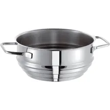 Schulte-Ufer Multi-Dämpfaufsatz "Wega"