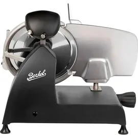 Berkel Red Line 250 Schwarz/Rot