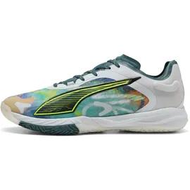 Puma Accelerate Nitro SQD 4 Berlin - Weiß - 42