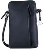 Mywalit Handytasche Leder 12 cm Zubehör   Schwarz Herren