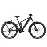 Cube Stereo Hybrid 120 SLX 750 Allroad black ́n ́metal | M | E-Bike Fully