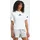 adidas Z.N.E. Kurzarm-T-Shirt White L
