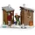 Lemax Friendly Competition Weihnachtsdorf Winterdorf