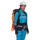 Mammut Trion 38 Damenrucksack Dunkelblau/Schwarz
