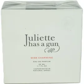 Juliette Has a Gun Miss Charming Eau de Parfum 50 ml