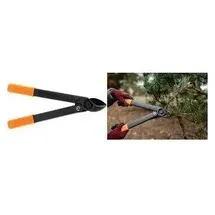 Bradas Astschere V-SERIES SUPER LIGHT