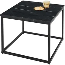 STOLKOM Sp.z.o.o. Samy Schwarz Marmor 60 x 46 x 60 cm