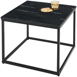 STOLKOM Sp.z.o.o. Samy Schwarz Marmor 60 x 46 x 60 cm