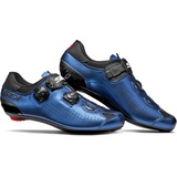 Sidi Genius 10 Road Shoes blau, EU 45