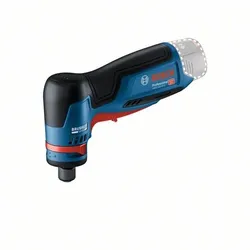 BOSCH Akku Tellerschleifer 06013A7000