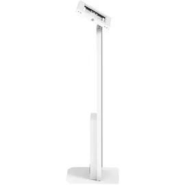 NeoMounts FL15-750 für Samsung Galaxy Tab, Samsung Galaxy Tab A7, Samsung Galaxy Tab S6 Weiß