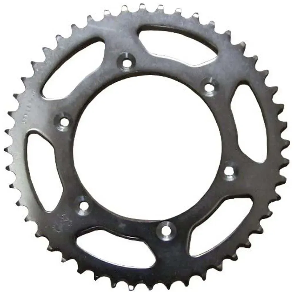 Jt Sprockets 520 Jtr819/2.39 Hinterradritzel - Silver - 41t