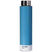 Copenhagen Design Pantone Trinkflasche Tritan, Blue 2150, 500ml