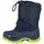 LICO Stiefel Werro Gummistiefel Blau 20