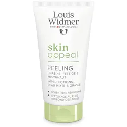 Widmer Skinappeal Peeling Op 50 ml