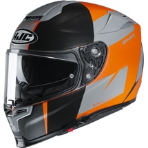 HJC Helmets RPHA 70 terika mc7sf