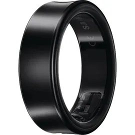 Samsung Galaxy Ring Größe 9, 18,9 mm Titanium Black
