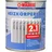 Wilckens Heizkörperlack 2in1 Weiß seidenmatt 0,75 l