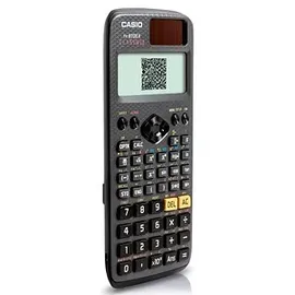 Casio FX-87DE X Wissenschaftlicher Schulrechner