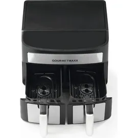 GOURMETmaxx Heißluftfritteuse 7 l 11339