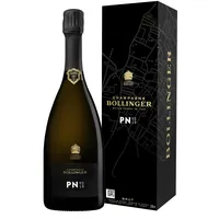 Champagne Bollinger PN VZ 19 in Geschenkpackung (1 x 0.75l)