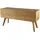 jan kurtz Dweller 120 x 60 x 37 cm Beige